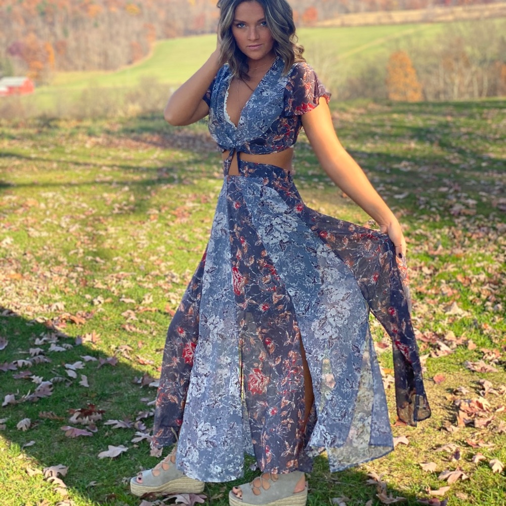 free people dress